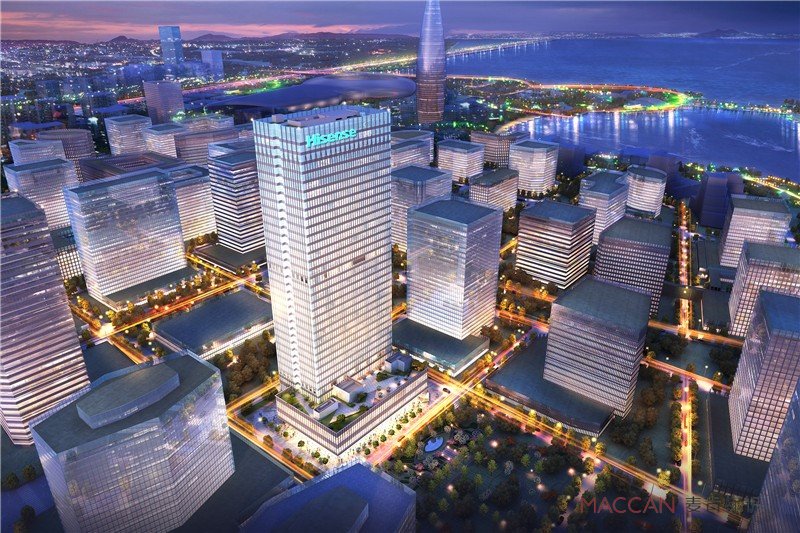 楼体大字标识设计需要注意哪些要素？