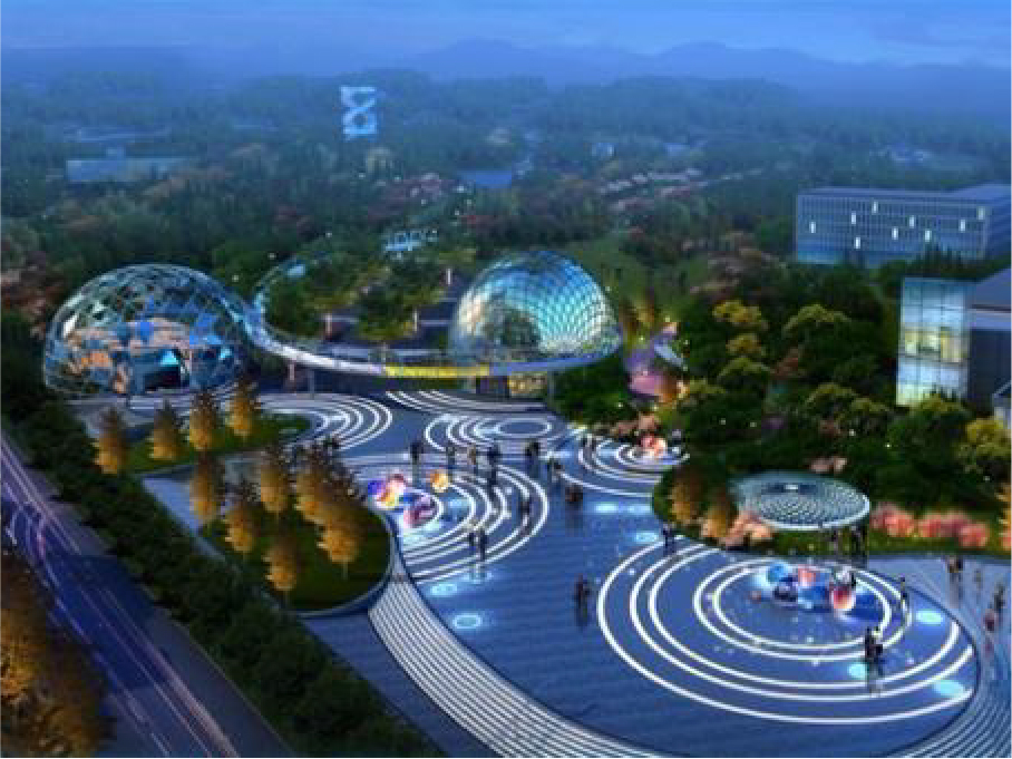 杭州青山湖别墅