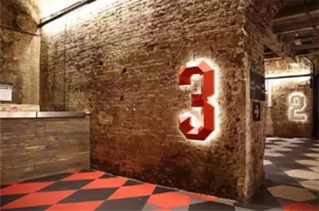 广告标识制作的10种工艺