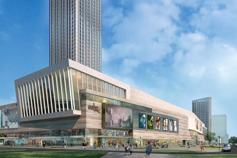 温州华润万象城