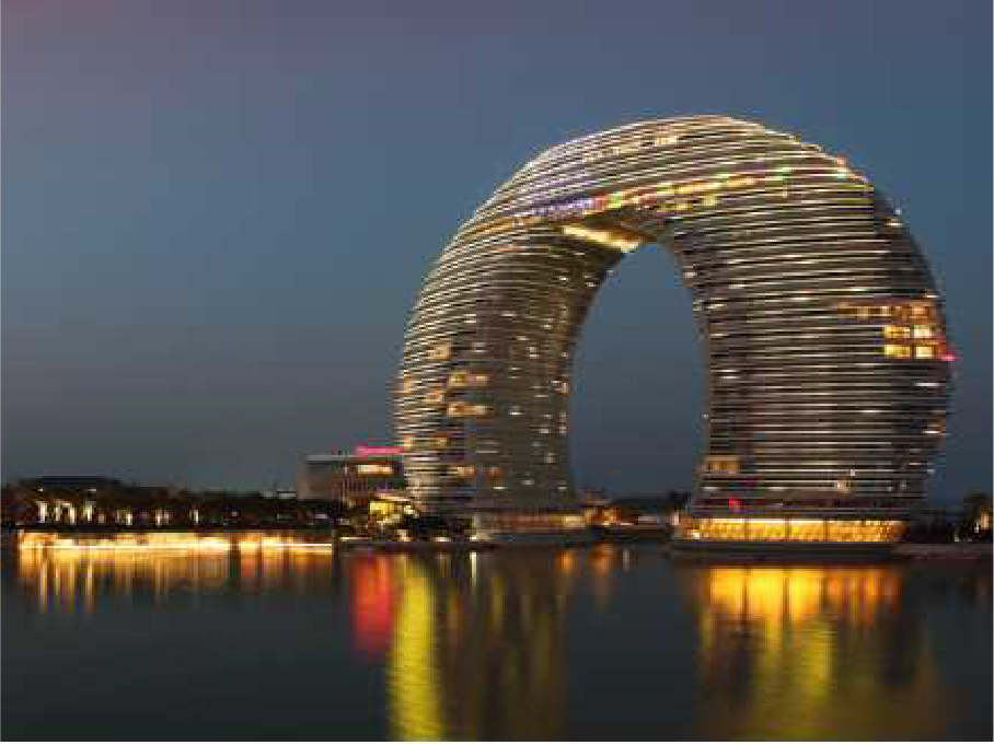 南太湖旅游度假区